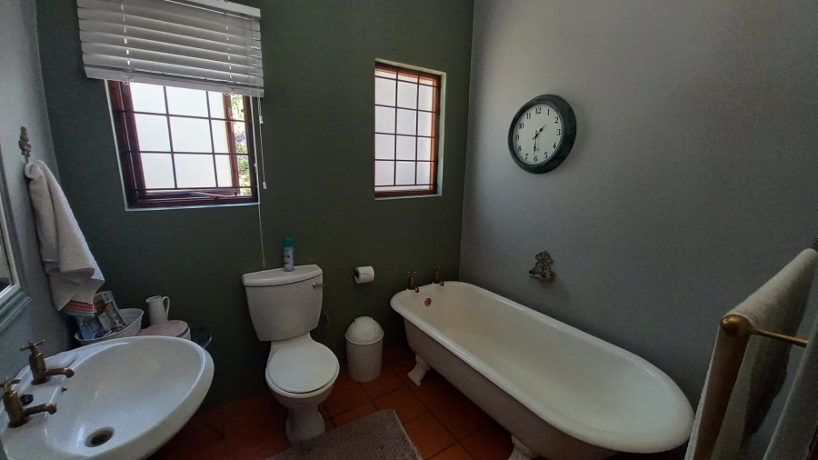 0 Bedroom Property for Sale in Langenhovenpark Free State